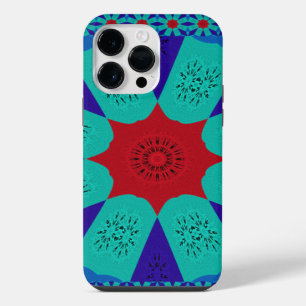 Beautiful Amazing Egyptian Feminine Design Colour iPhone Case