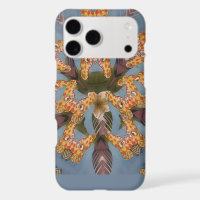 Beautiful amazing Funny African Giraffe pattern de