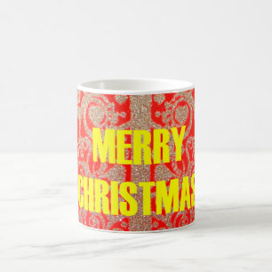 Beautiful amazing “Hakuna Mug Wrap-Image Template