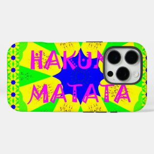 Beautiful Amazing  motif Design Colour iPhone 16 Pro Case