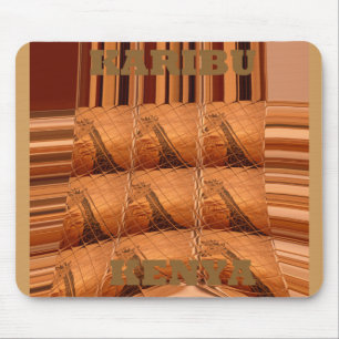 Beautiful amazing Mousepad Horizontal Template