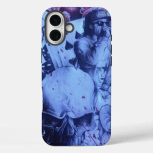 Beautiful amazing online artistic product iPhone 16 plus case