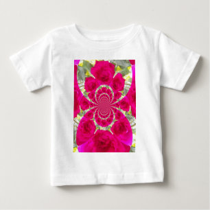 Beautiful Amazing Red Roses.jpg Baby T-Shirt