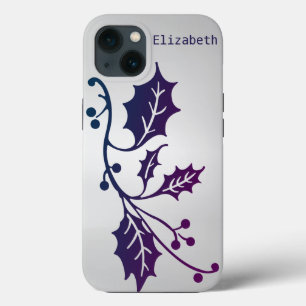Beautiful, Amezing Christmas Berry Case-Mate iPhon iPhone 13 Case
