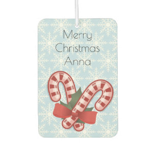 Beautiful, Amezing Christmas Car Air Freshener
