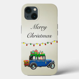 Beautiful, Amezing Christmas Case-Mate iPhone Case