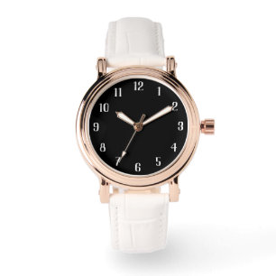 Beautiful and Elegant Women's Watch