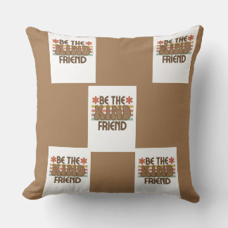 Beautiful and Luxury  Cosy Pillow 