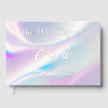 Beautiful and unique wedding