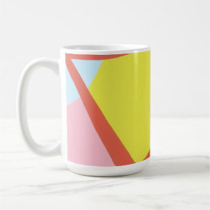 Beautiful and Vibrant Colors! Coffee Mug