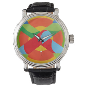 Beautiful and Vibrant Colors! e Watch