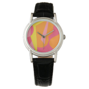 Beautiful and Vibrant Colors! eWatch Watch