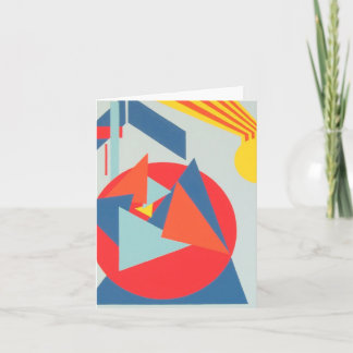 Beautiful and Vibrant Colors! Invitation