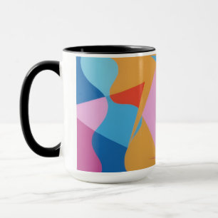 Beautiful and Vibrant Colors! Mug