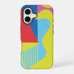 Beautiful and Vibrant Colors! Phone Case