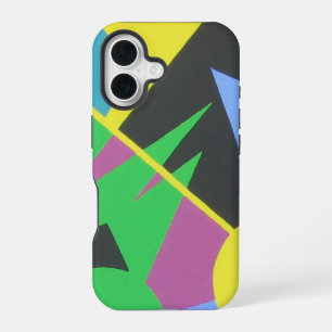Beautiful and Vibrant Colors! Phone Case