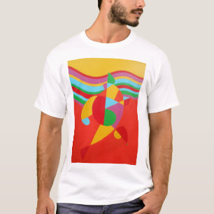 Beautiful and Vibrant Colors! T-Shirt