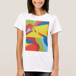 Beautiful and Vibrant Colors! T-Shirt