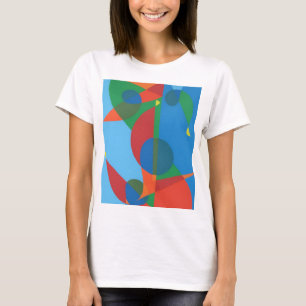 Beautiful and Vibrant Colors! T-Shirt