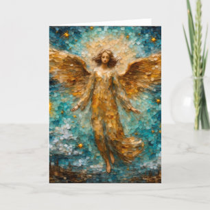Beautiful Angel All Occasions Card