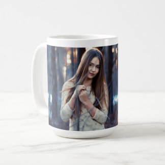 Beautiful Angel Art Ceramic Coffee Mug | Fantasy A