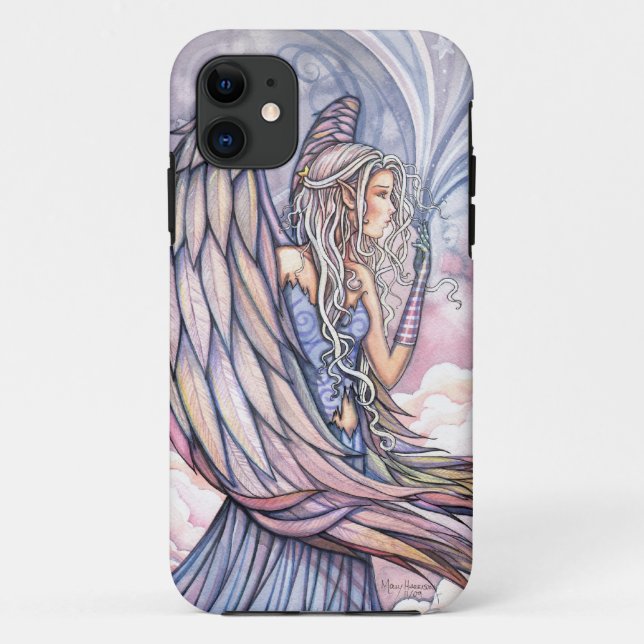 Beautiful Angel iPhone 5 Case (Back)