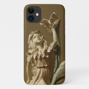 Beautiful Angel iPhone Case