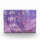 Beautiful Angel Sobriety "One Day at a Time" Art