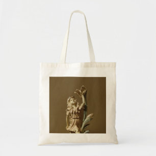 Beautiful Angel Tote Bag