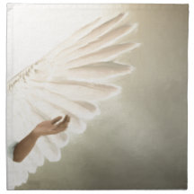 Beautiful Angel Wings Gift & Promotional Products