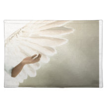 Beautiful Angel Wings Gift & Promotional Products
