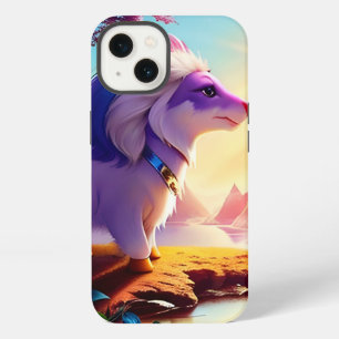 Beautiful Animal Sunshine River iPhone 13 Case