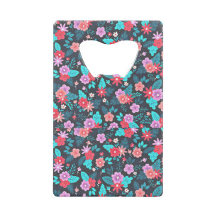 Beautiful Arrangement Ditsy Floral Pattern-56576