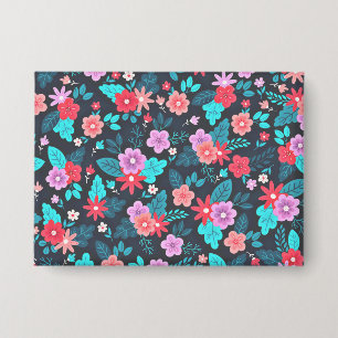 Beautiful Arrangement Ditsy Floral Pattern-56576
