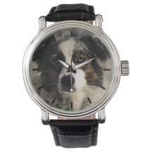 Beautiful Australian Shepard Custom Personalised