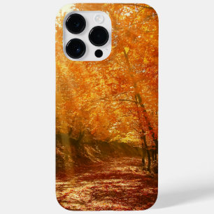 Beautiful autumn Case-Mate iPhone 14 pro max case