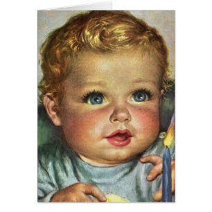 beautiful Baby Mortimer