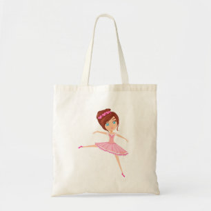 Beautiful ballerina Bag