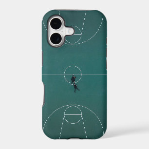 Beautiful Basketball Design