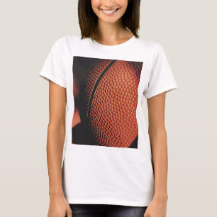 Beautiful Basketball T-Shirt