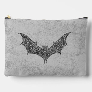 Beautiful Bat Accessory Pouch