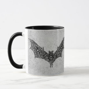 Beautiful Bat Mug