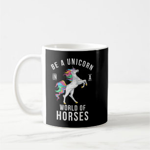 Beautiful Bay Appaloosa Horses Mare & Foal T-Shirt Coffee Mug