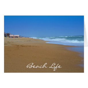 Beautiful Beach-Beach Life by Shirley Taylor