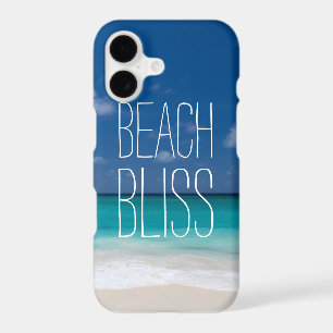 Beautiful Beach Bliss