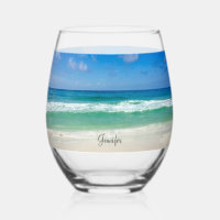 Beautiful Beach House Custom Ocean Photography