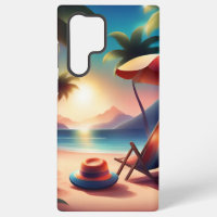 beautiful beach