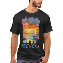 BEAUTIFUL BEACH VIBES SCENERY