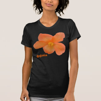 Beautiful Begonia Customisable T Shirt