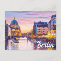 Beautiful Berlin, Germany